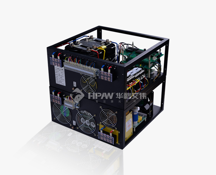 激光電源及配件