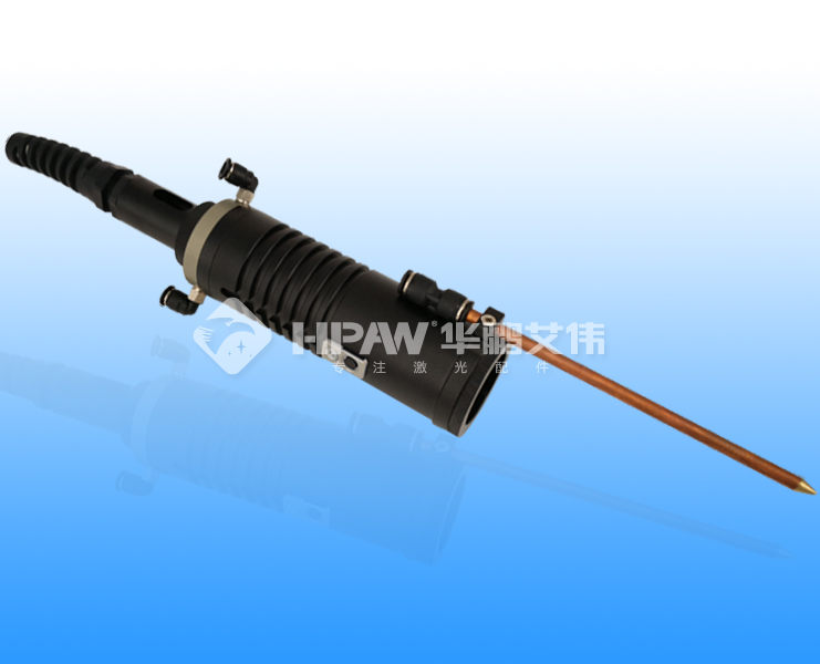 激光焊接手持頭