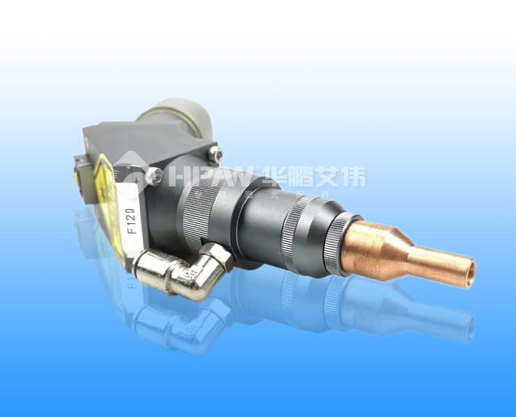 光纖手持頭(QBH接口)