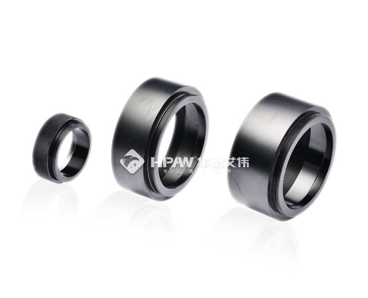 激光場(chǎng)鏡轉(zhuǎn)接環(huán)