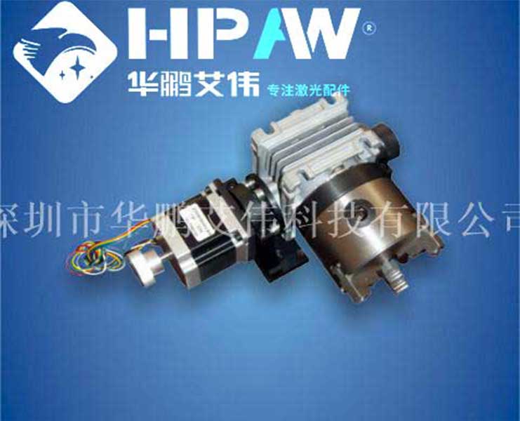 旋轉(zhuǎn)工作臺(tái)